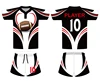 Sublimation Team Sportswear Soccer Wear Kids