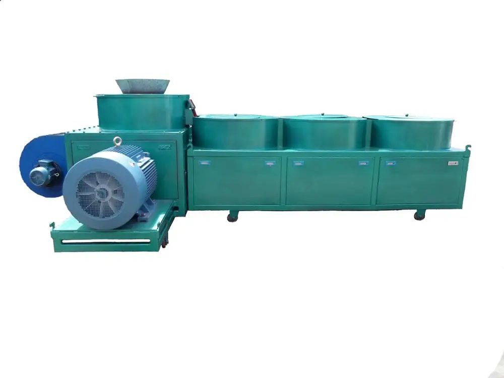 Bentonite Cat Litter Granules Production Line Manufacturer Buy Cat Litter Production Line
