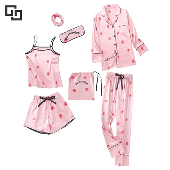 pretty womens pajamas