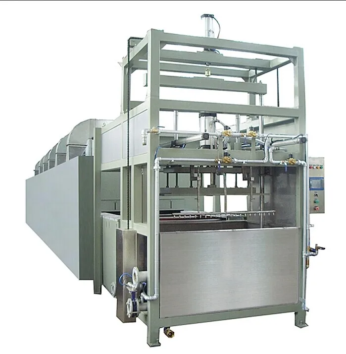 
Low Price Small Egg Tray Machine for Production of Egg Box Dish 