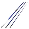 2019UCOK 4.2M 3 sections 100-200g CW beach long casting fishing Rod Surf Carp rod