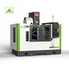 New condition engineer available to serve over seas vertical cnc milling machine center 3axis/4axis/5axis VMC850