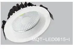 cob led downlight