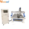 Hot Sale Cheap Wood Carving CNC Router 4 Axis / 3D CNC 1325 Router Cylinder Boring And Milling Machine With Rotary