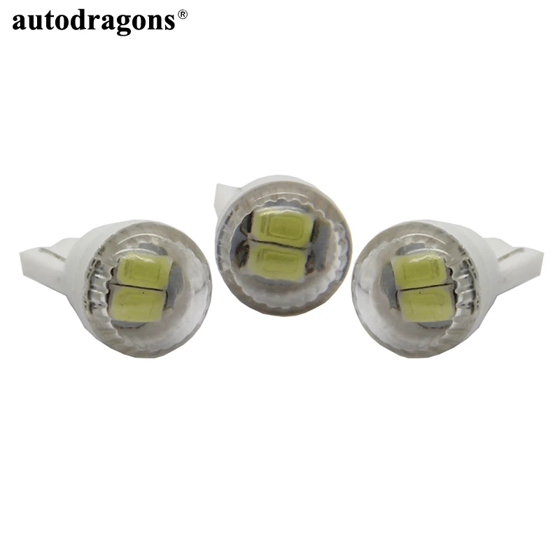 7 couleurs au choix 50 led ac//dc #555 pour tout flipper