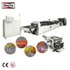 New Products Safety Item Machines For Sale Asia Plastic Pouch Making Machine