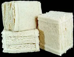 
NATURAL RUBBER PALE CREPE 1X 