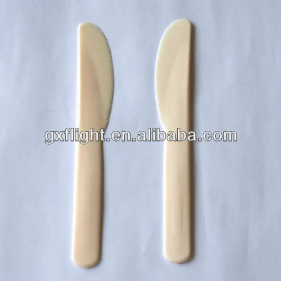 Ivory Mini Plastic Knife Buy Mini Plastic Knife,Plastic Knife,Plastic