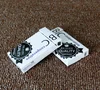 high quality custom made nice cig style amazing 500mg cartridge box with flip top
