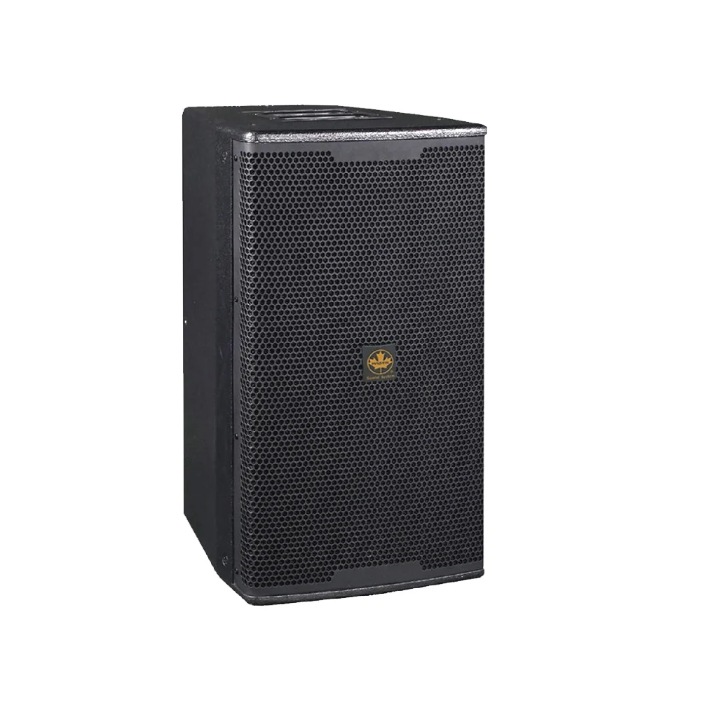 

Professional stage monitor speakers 10 Inch Super Bass Home Theatre KTV Karaoke audio sound System Speaker monitor box