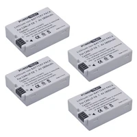 

Li-ion Digital camera battery LP-E8 for EOS 700D 650D 600D 550D Camera