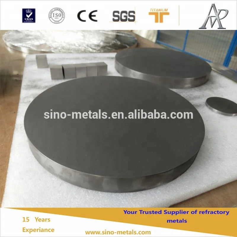 
titanium ingot price 