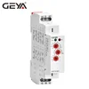 GEYA Online Shopping GRT8-M Multifunction Relay 24VDC Timer Relay Adjustable 12 Volt Delay off Relay