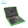 Universal 10.1 inch wired USB tablet keyboard case for children