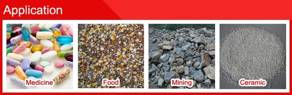 Professional manufacturer of screw conveyer machine for coal