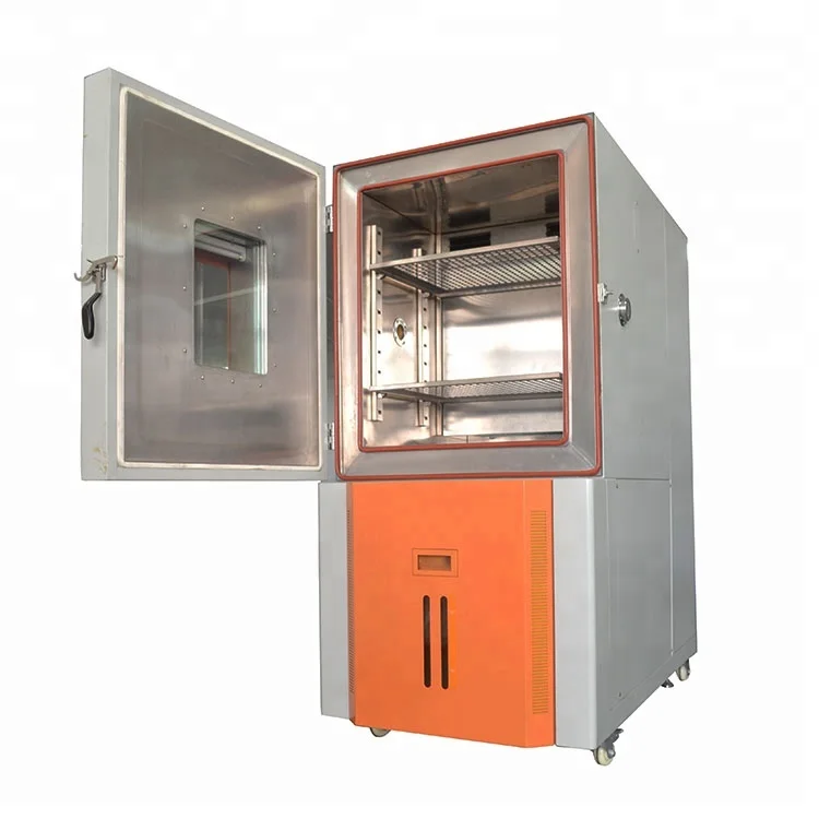 ZONHOW Programmable Dust test chamber IP5X IP6X Dust Test Box price