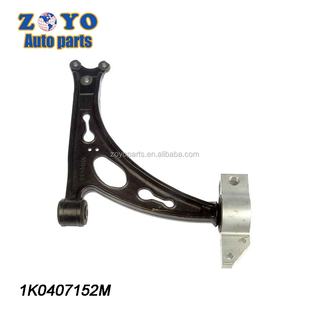 1k0407152m Baw Part Right Casting Suspension Arm Auto Parts For