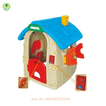 waterproof playhouse