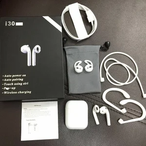 i60 i30 i20 i13 TWS Bluetooth 5.0 Earphones