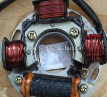 Seadoo 717 720 Stator Magneto Generator Challenger Explorer Speedster 290886726