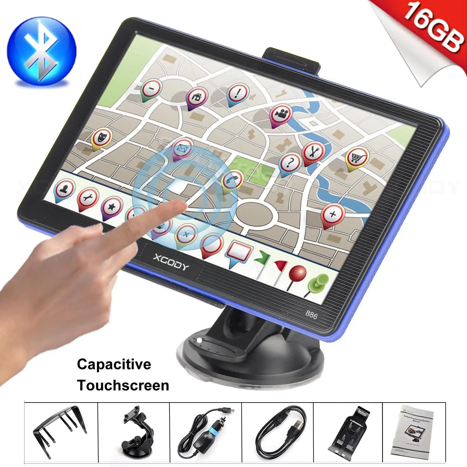 Система навигатор. Smart GPS navigation. GPS.nav-System.ru. XGODY 886 Plus car GPS navigation Android 7 инструкция на русском языке.