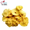 High Quality Market Price Bulk Tropical fruits dried pineapple rings