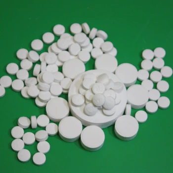 price of water treatment chemicals swimming pool chlorine