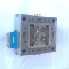 PP plastic pull push cap injection mould machine maker
