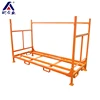 Heavy Duty Steel Fabric Tire Carpet Stack Racking