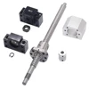 high precision drive high quality c7 10mm ball lead screw sfu1004 yunch