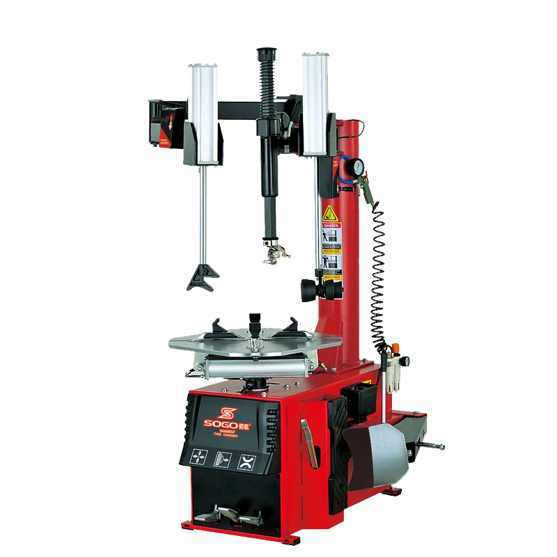 
China best quality car tyre changer machine 