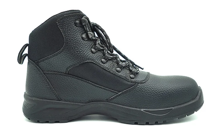 steel toe boots for mens payless