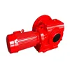 Good quality small worm drive rpm increasing gearbox for bending machine