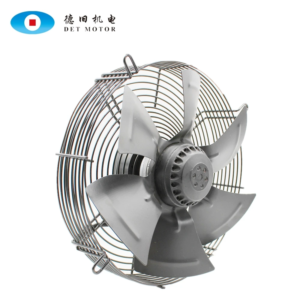 

Model YWF4E-400S 220V/50HZ Industrial accessories axial motor fan