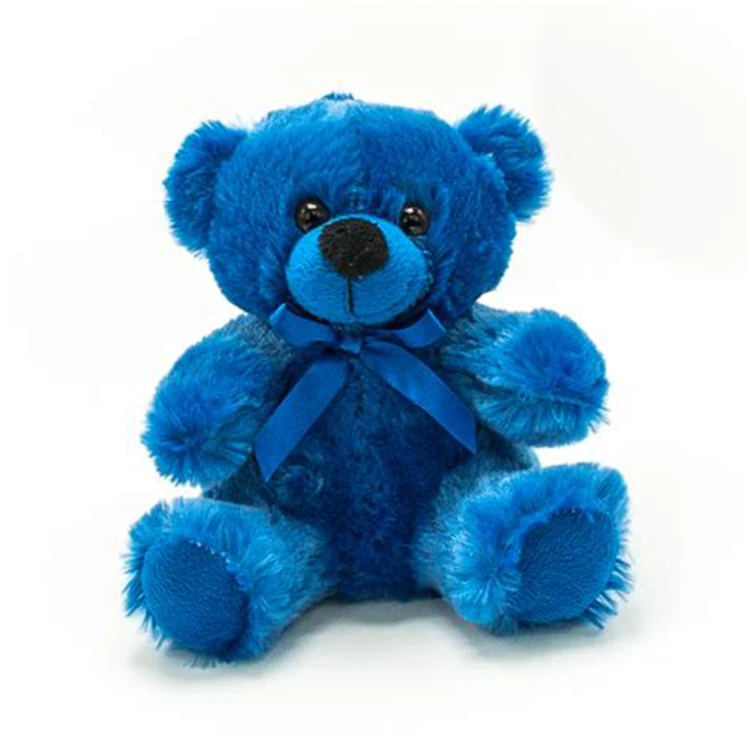 new design teddy bear