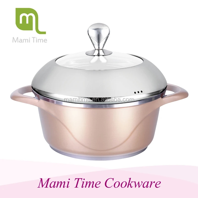 User-Friendly and Easy to Maintain thomas rosenthal cookware 