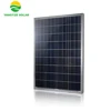 the cheapest poly pv solar panel 12 volt 100wp
