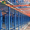 CE Certificated as/rs System asrs Crane Automated Storage System