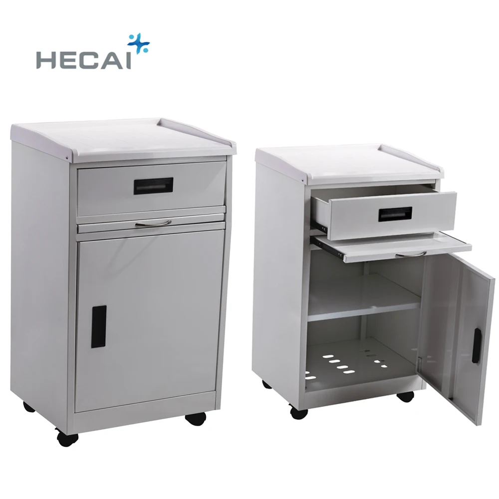 High Quality Stainless Steel Hospital Bedside Cabinet Buy