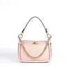 2019 new trend latest fashion ladies bag handbag lock for dating