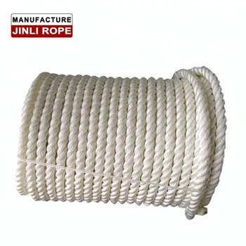 nylon rope fasteners