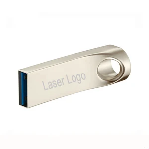 Metal USB 3.0 Flash Drive U Disk