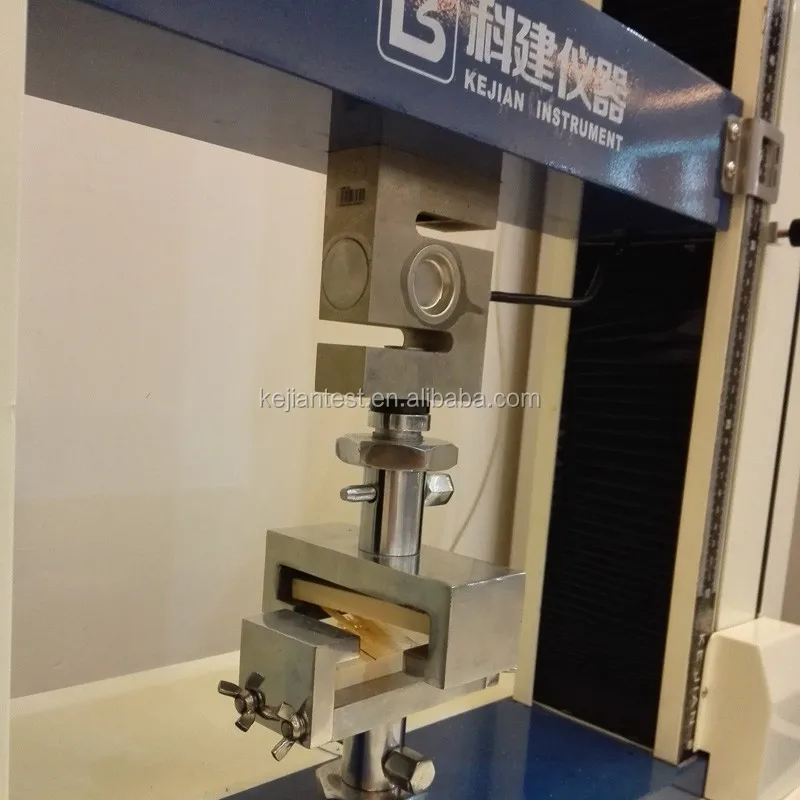 Kj 1066a Adhesive Shear Strength Testing Machine Buy Shear Strength Testing Machineshear 2144