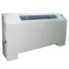 High Quality Industrial Movable floor exposed type vertical Fan Coil Unit