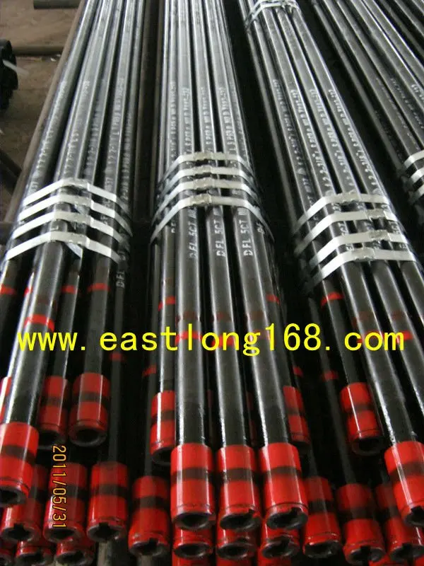 Pup Joint,Dia 31/2in,9.3lb/ft,Api 5ct,Regular,Grade L80,End Pin X