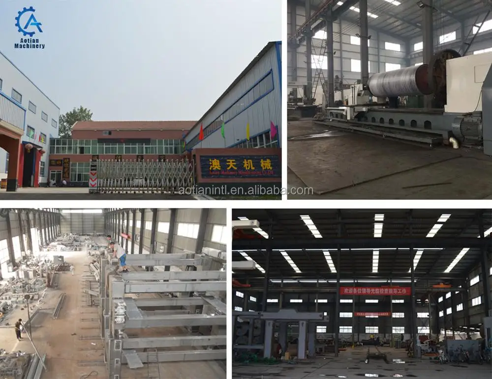 Paper machine yankee dryer cylinder rotary joints dryer cylinder spare parts mills