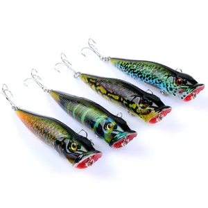Quality Assurance 9.5cm 12g popper bait whopper peche fishing popper lure
