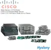 A03-D600GA2= 73GB/146GB/100GB/300GB/600GB 6Gb SAS 10K/15K RPM SFF HDD/hot plug/drive sled mounted