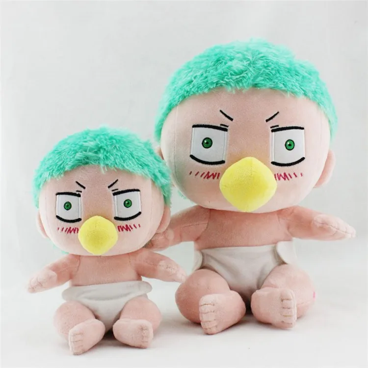アニメ愛枕乳首ビッグ目赤ちゃん緑髪ぬいぐるみ誕生日 Buy ぬいぐるみ ぬいぐるみ ぬいぐるみ Product On Alibaba Com