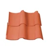 S1 spanish roof tiles/spanish clay roof tile/clay roof tiles for sale